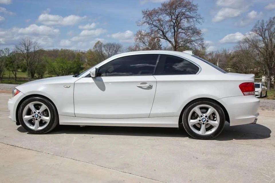 2011 BMW E81/E82/E88 1 Series - Image 4 of 13