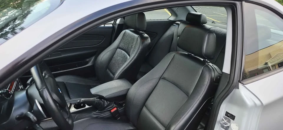 2011 BMW E81/E82/E88 1 Series - Image 8 of 14