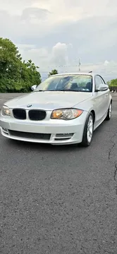 2011 BMW 1 Series 128i Coupe