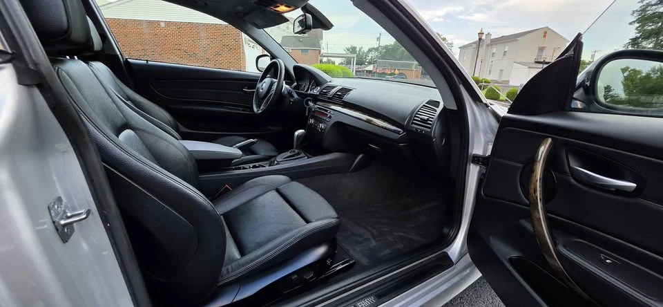 2011 BMW E81/E82/E88 1 Series - Image 6 of 14