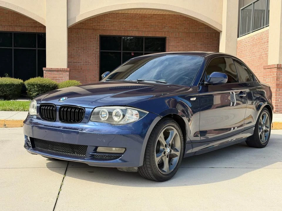 2011 BMW E81/E82/E88 1 Series - Image 2 of 20