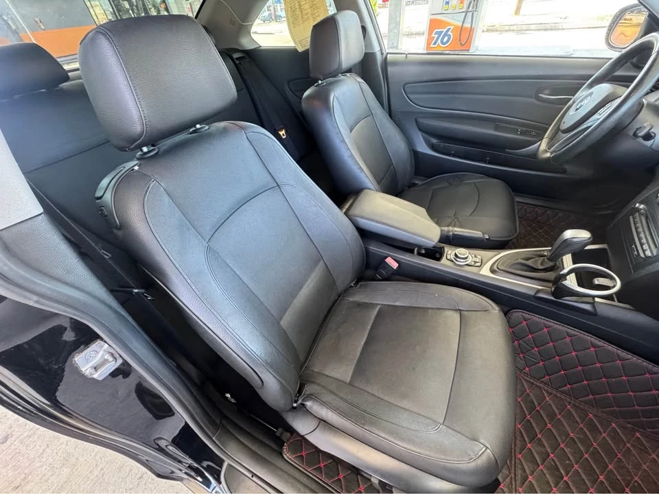 2011 BMW E81/E82/E88 1 Series - Image 17 of 18