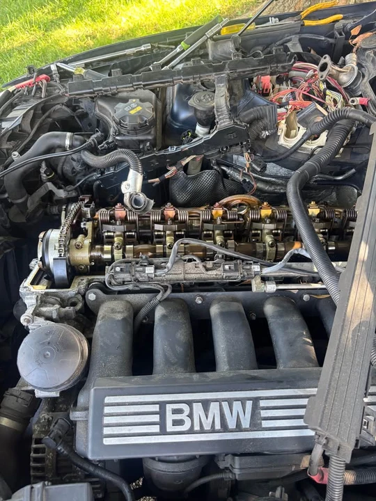 2011 BMW E81/E82/E88 1 Series - Image 13 of 13