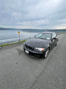 2011 BMW 1 Series 128i Coupe 2D