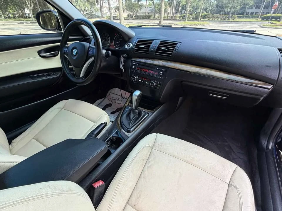 2011 BMW E81/E82/E88 1 Series - Image 8 of 18