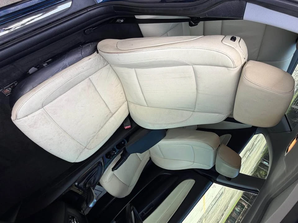 2011 BMW E81/E82/E88 1 Series - Image 16 of 20