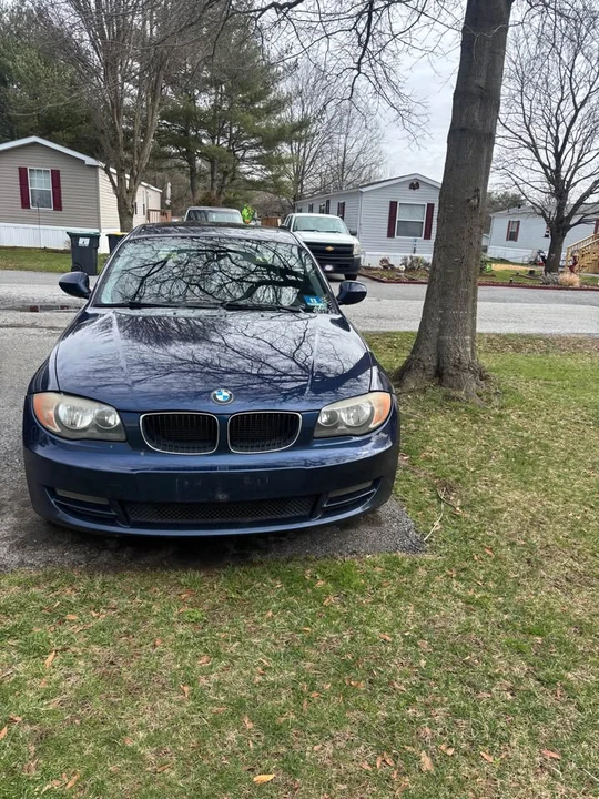 2011 BMW E81/E82/E88 1 Series - Image 3 of 13