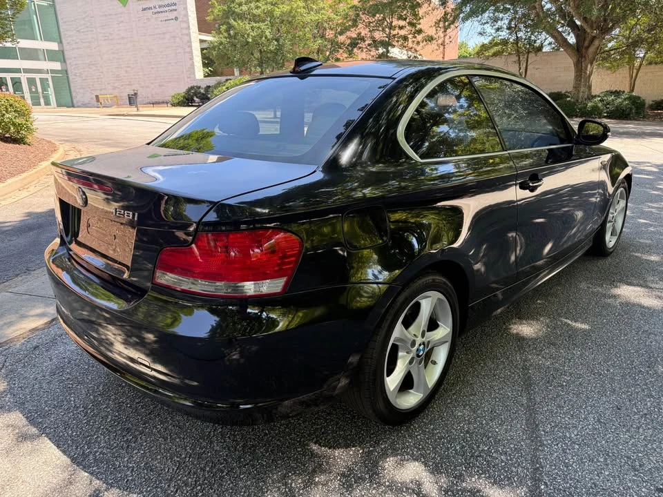 2011 BMW E81/E82/E88 1 Series - Image 3 of 16