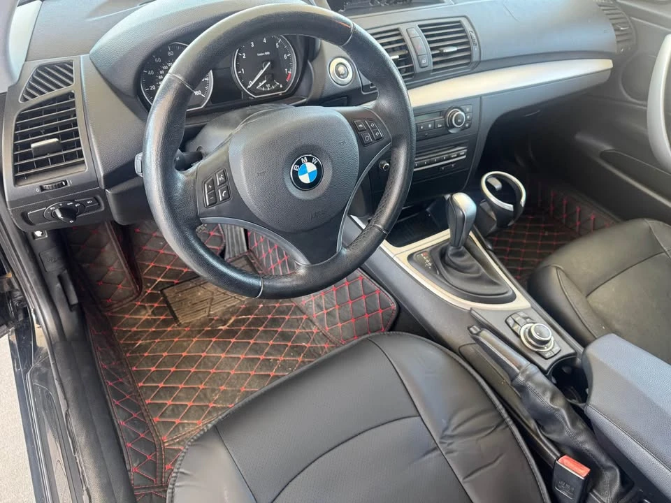 2011 BMW E81/E82/E88 1 Series - Image 13 of 18