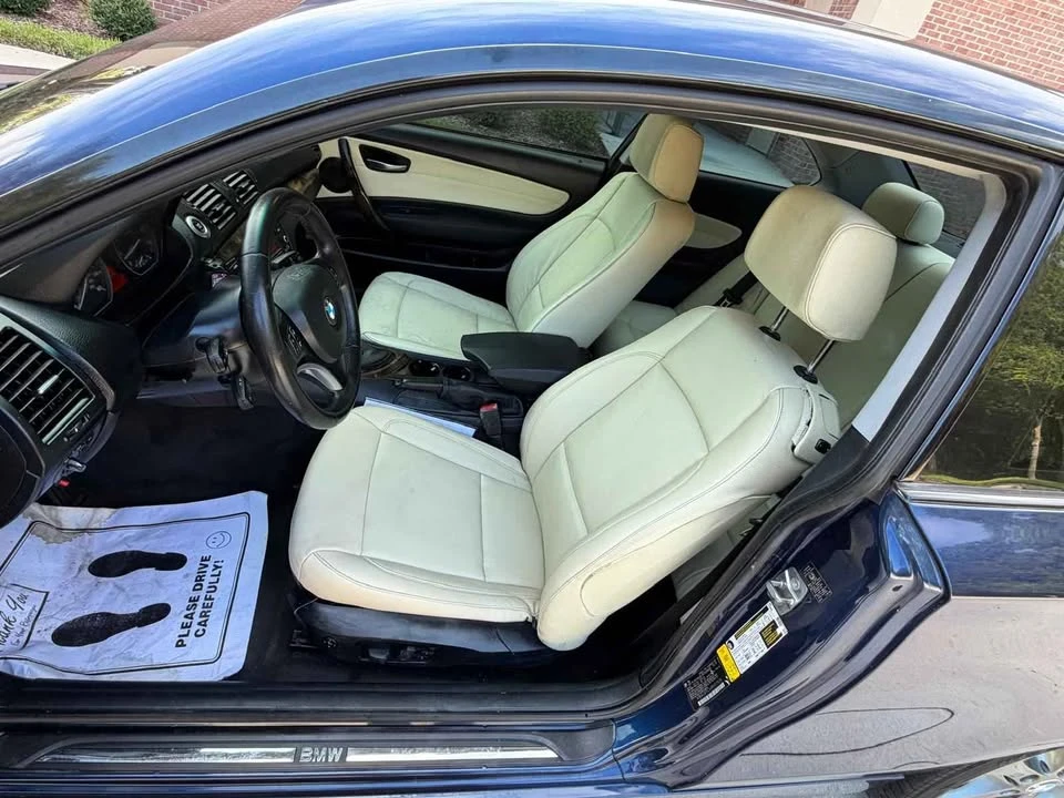 2011 BMW E81/E82/E88 1 Series - Image 9 of 18