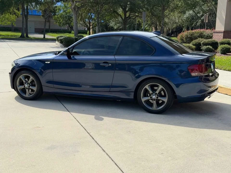 2011 BMW E81/E82/E88 1 Series - Image 16 of 18