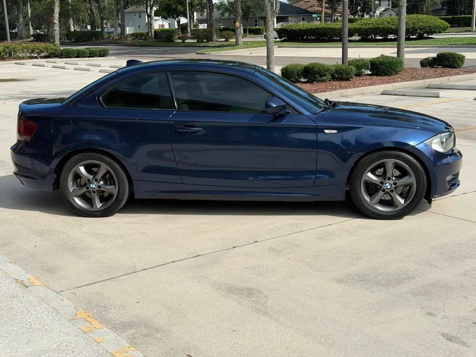 2011 BMW E81/E82/E88 1 Series - Image 4 of 18