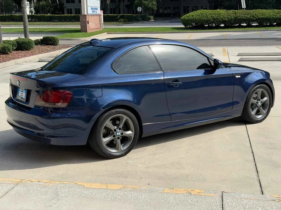 2011 BMW E81/E82/E88 1 Series - Image 14 of 18