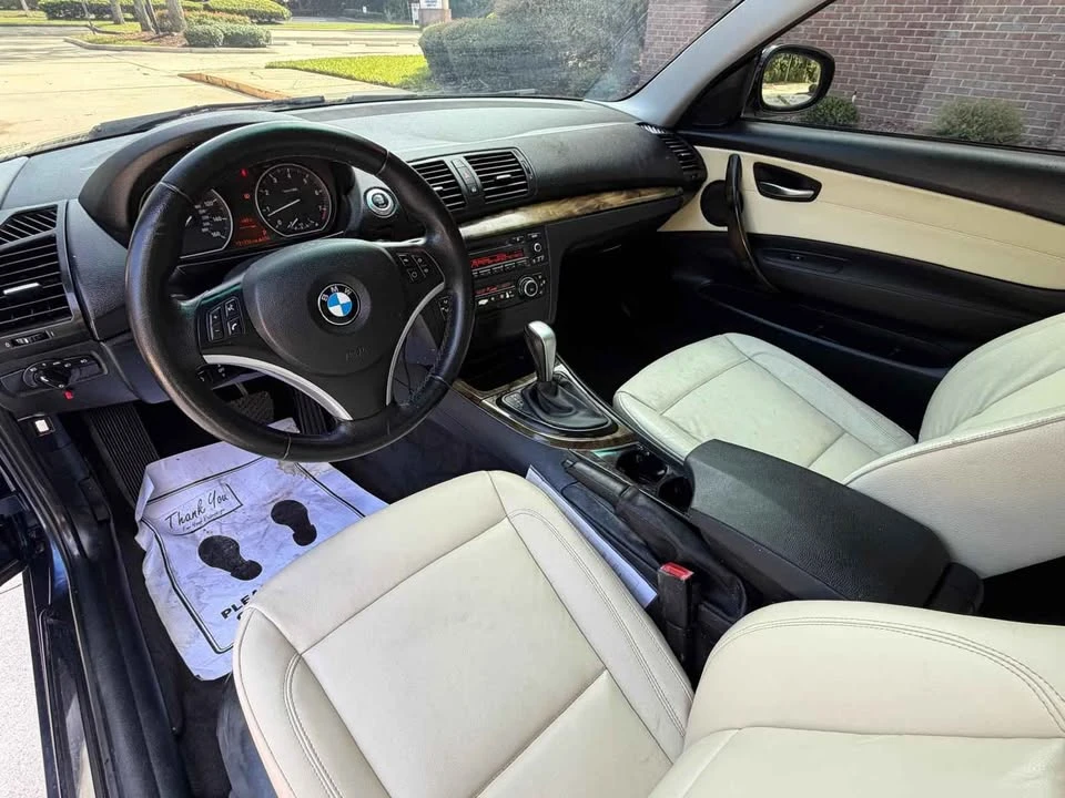 2011 BMW E81/E82/E88 1 Series - Image 3 of 18