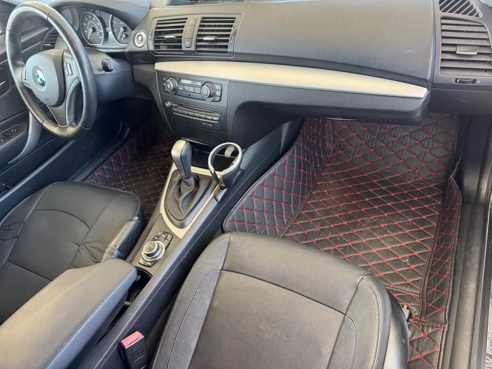 2011 BMW E81/E82/E88 1 Series - Image 18 of 18