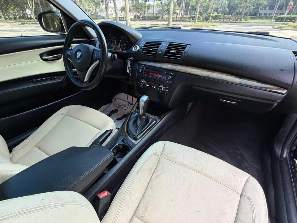 2011 BMW E81/E82/E88 1 Series - Image 17 of 20