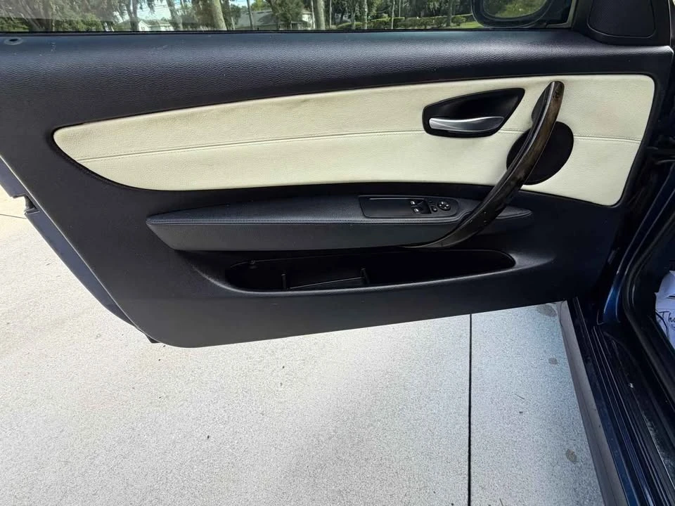 2011 BMW E81/E82/E88 1 Series - Image 2 of 18