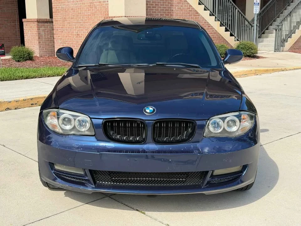 2011 BMW E81/E82/E88 1 Series - Image 13 of 18