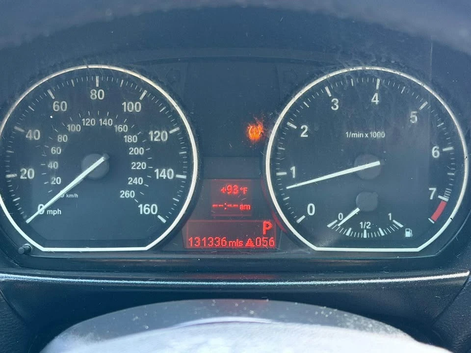 2011 BMW E81/E82/E88 1 Series - Image 20 of 20