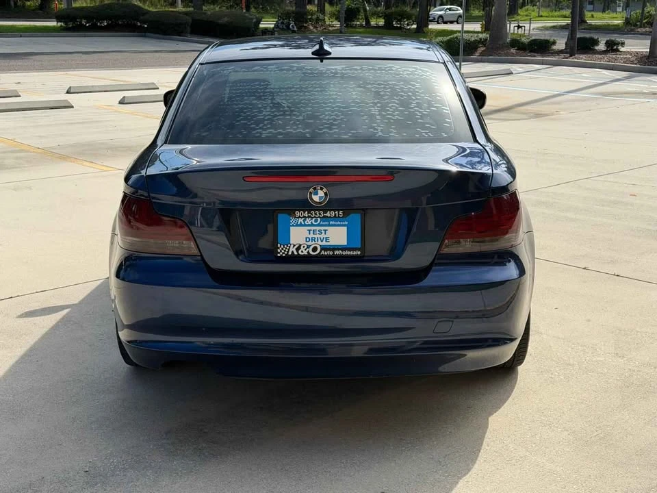 2011 BMW E81/E82/E88 1 Series - Image 17 of 18