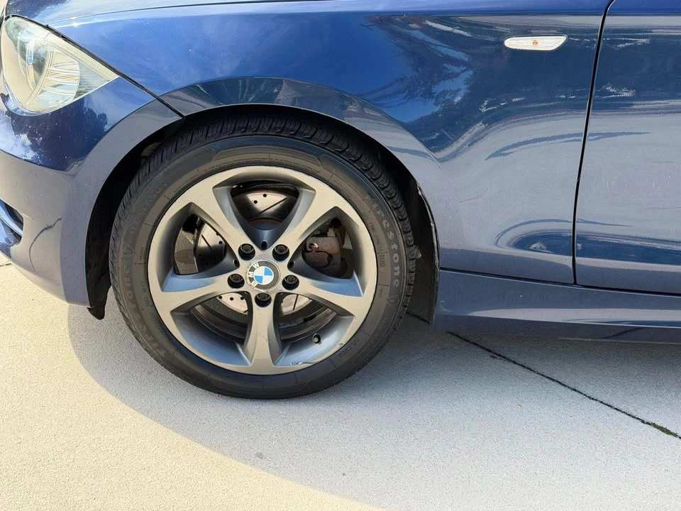 2011 BMW E81/E82/E88 1 Series - Image 11 of 20