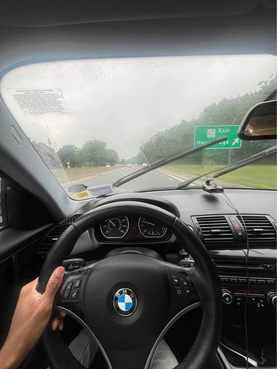 2011 BMW E81/E82/E88 1 Series - Image 8 of 9