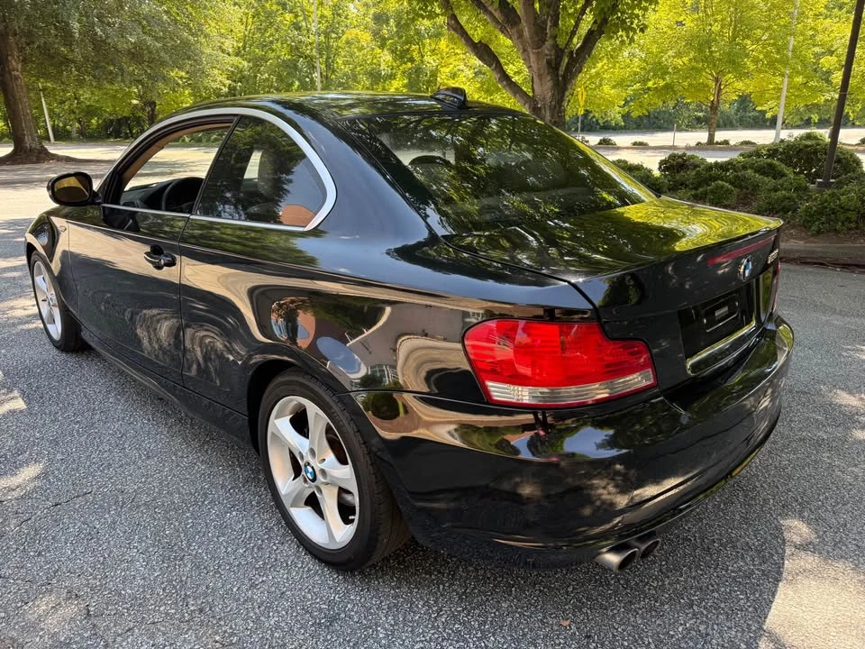 2011 BMW E81/E82/E88 1 Series - Image 4 of 16