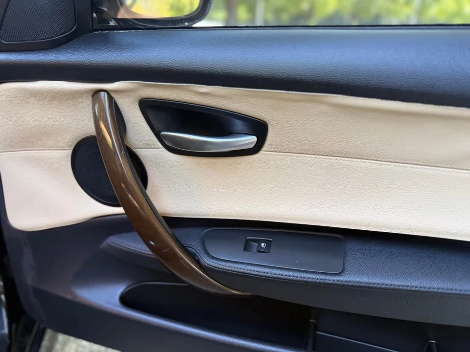2011 BMW E81/E82/E88 1 Series - Image 11 of 16