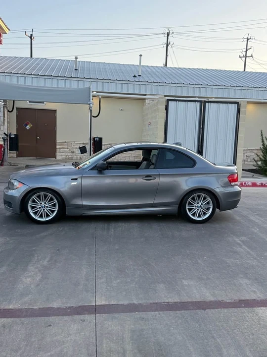 2011 BMW E81/E82/E88 1 Series - Image 3 of 9