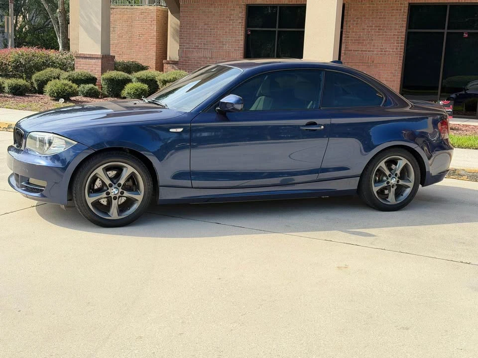 2011 BMW E81/E82/E88 1 Series - Image 3 of 20