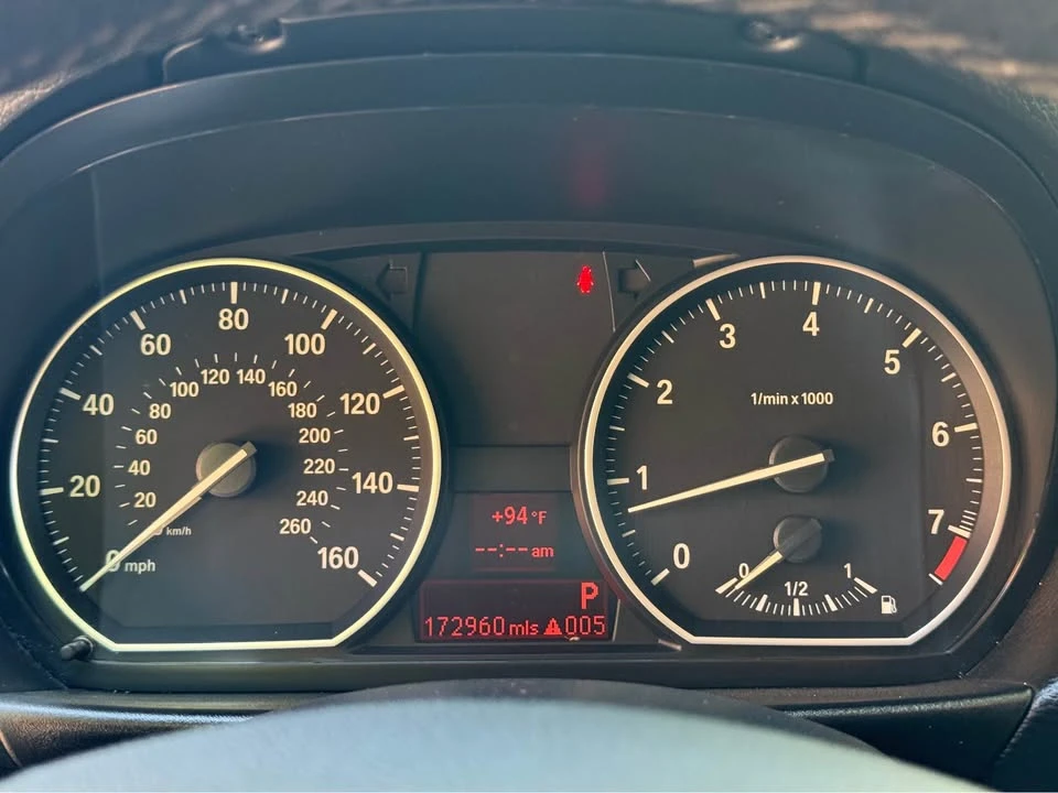 2011 BMW E81/E82/E88 1 Series - Image 14 of 16