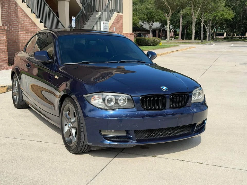 2011 BMW E81/E82/E88 1 Series - Image 10 of 20