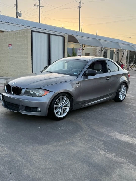 2011 BMW E81/E82/E88 1 Series - Image 6 of 9