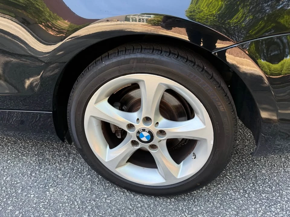 2011 BMW E81/E82/E88 1 Series - Image 5 of 16
