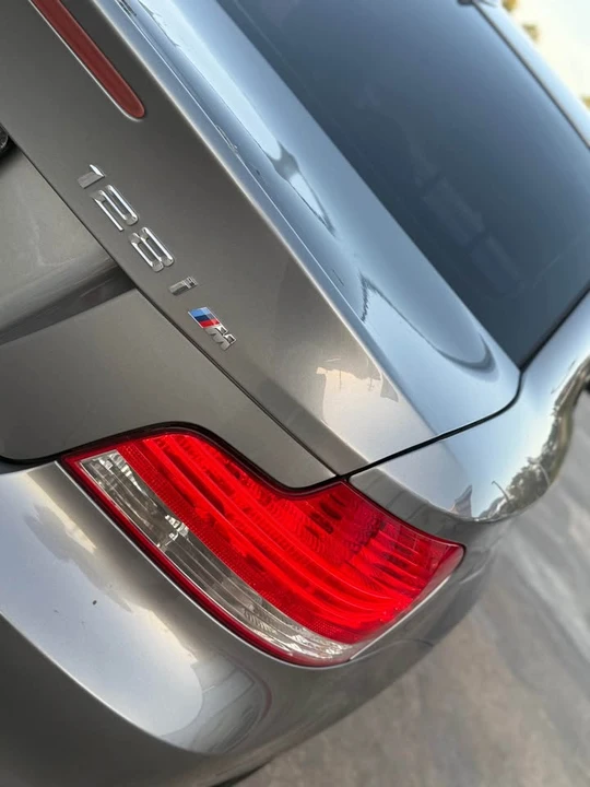 2011 BMW E81/E82/E88 1 Series - Image 7 of 9