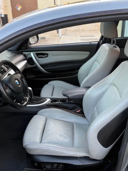 2011 BMW E81/E82/E88 1 Series - Image 8 of 9