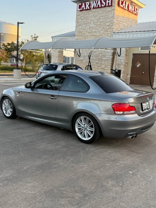 2011 BMW E81/E82/E88 1 Series - Image 2 of 9