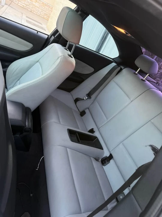 2011 BMW E81/E82/E88 1 Series - Image 9 of 9