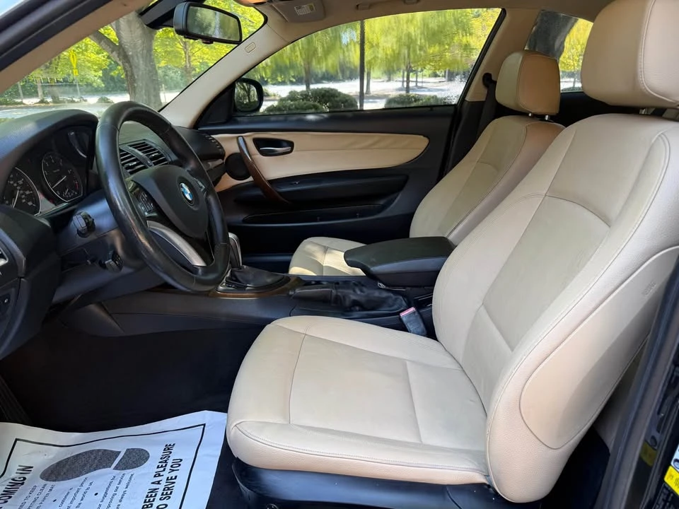 2011 BMW E81/E82/E88 1 Series - Image 7 of 16