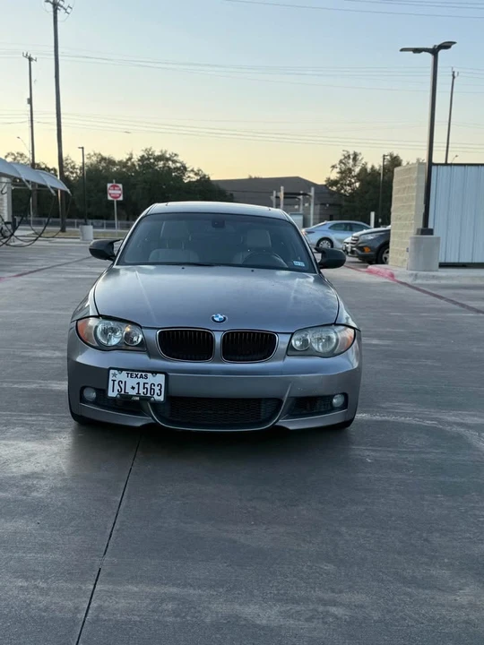 2011 BMW E81/E82/E88 1 Series - Image 4 of 9