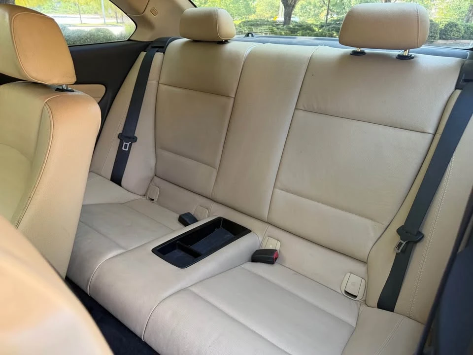 2011 BMW E81/E82/E88 1 Series - Image 8 of 16