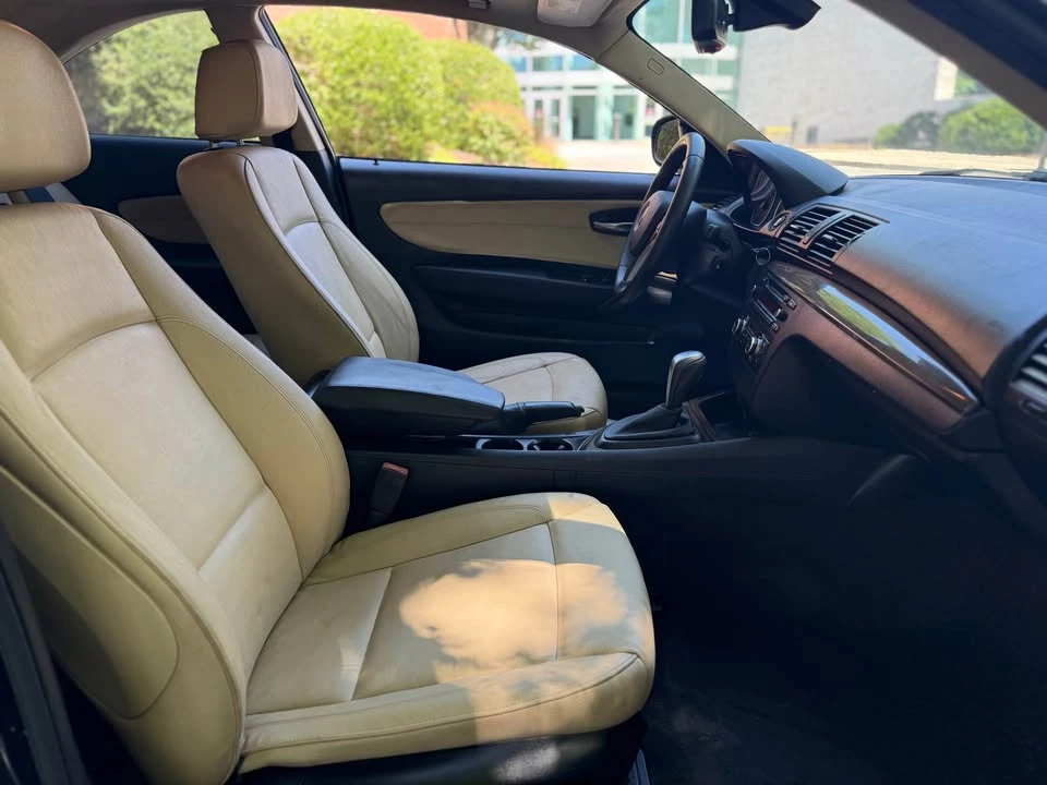 2011 BMW E81/E82/E88 1 Series - Image 12 of 16