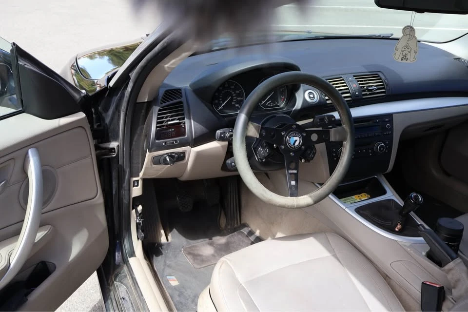 2011 BMW E81/E82/E88 1 Series - Image 8 of 19
