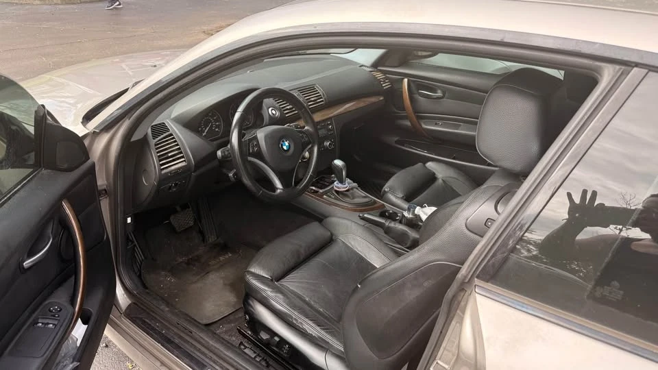 2011 BMW E81/E82/E88 1 Series - Image 4 of 4