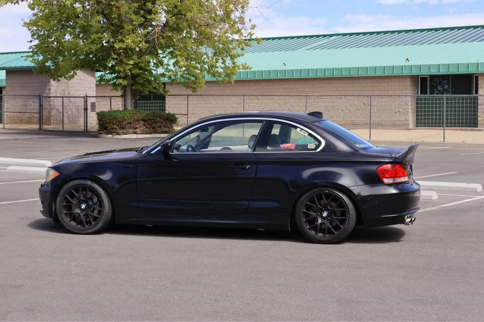 2011 BMW E81/E82/E88 1 Series - Image 6 of 19