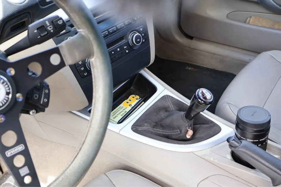 2011 BMW E81/E82/E88 1 Series - Image 9 of 19