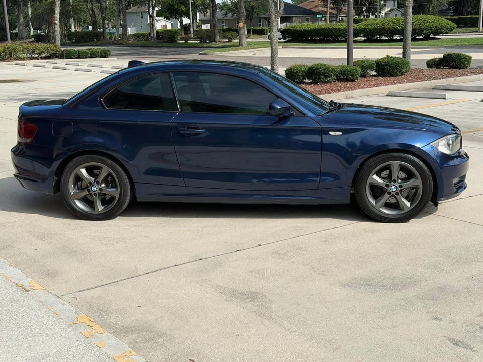 2011 BMW E81/E82/E88 1 Series - Image 9 of 20