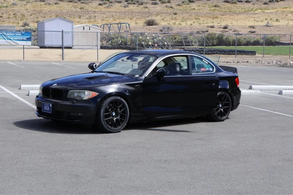 2011 BMW E81/E82/E88 1 Series - Image 2 of 19