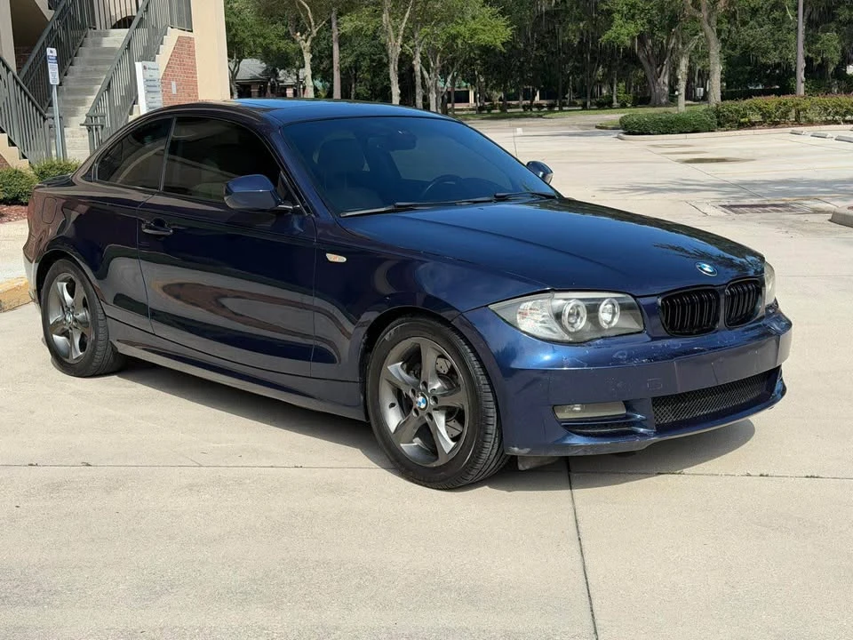 2011 BMW E81/E82/E88 1 Series - Image 10 of 20