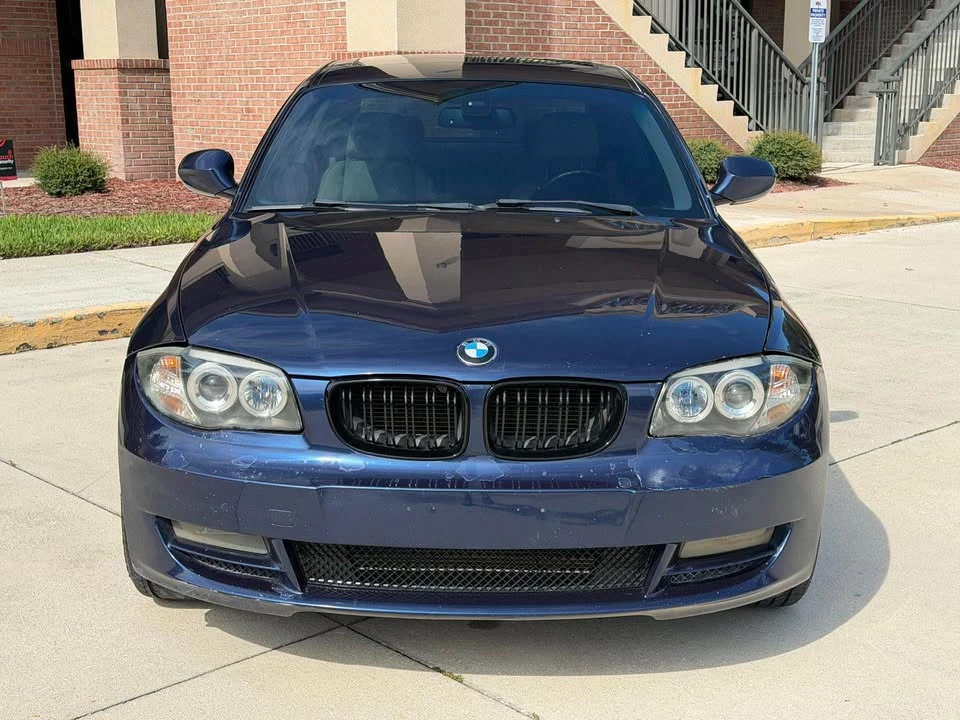 2011 BMW E81/E82/E88 1 Series - Image 3 of 20
